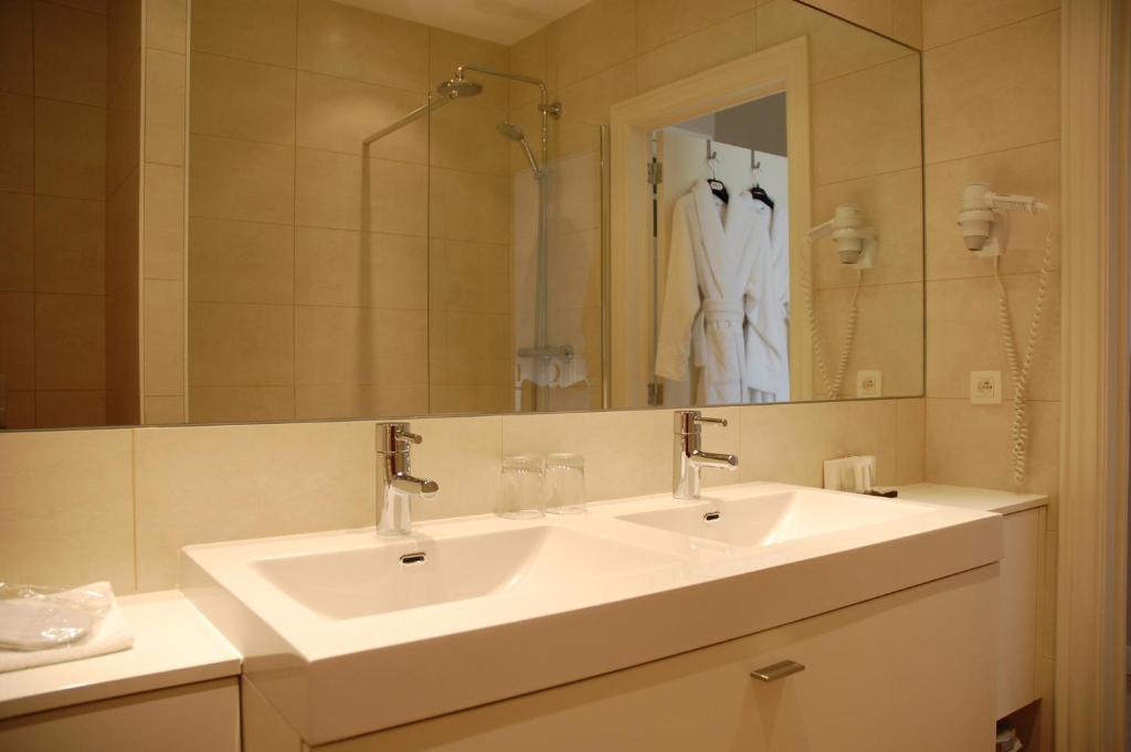 Chambre Supérieure Deluxe