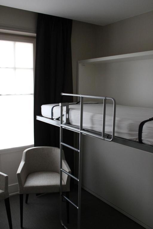 Chambre Familiale