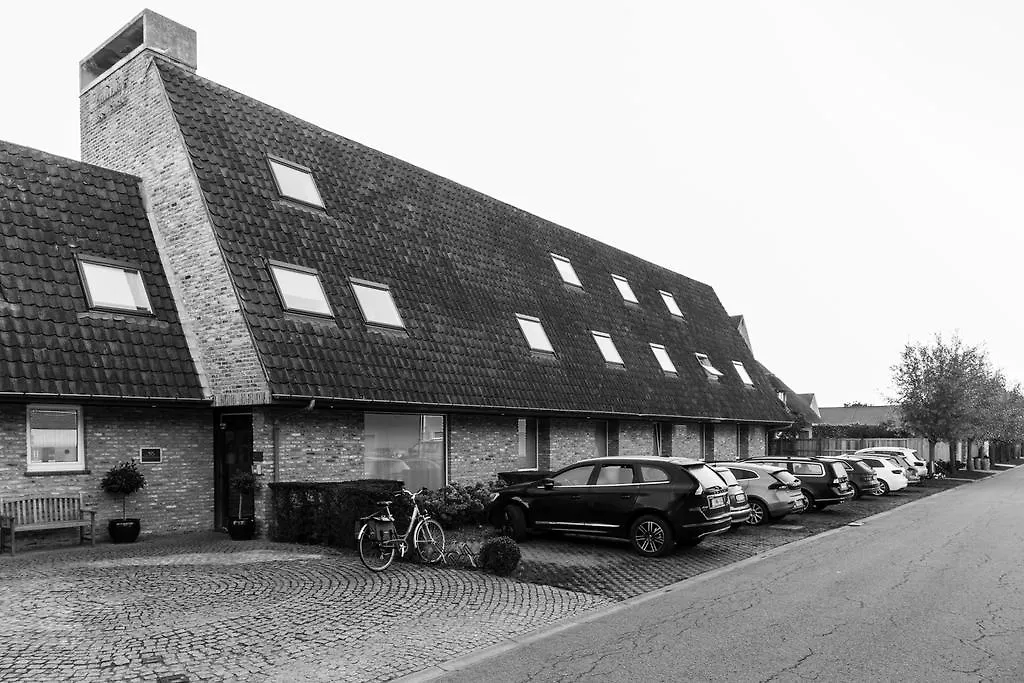 Country House Duinhof-1