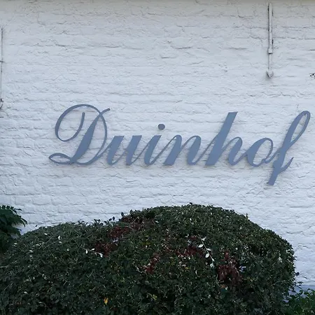 Country House Duinhof-2